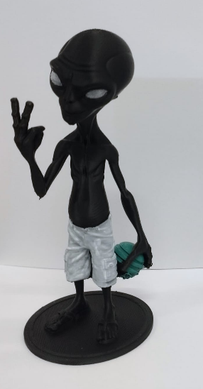 ...